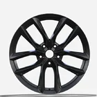 Tesla Jantes forgées DH-Style V5 R24 photo 1