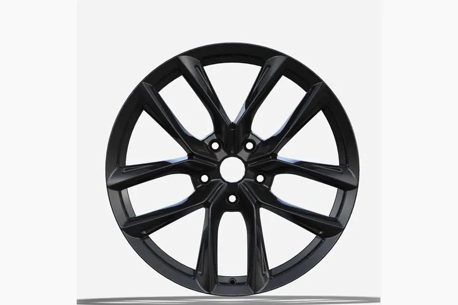 Tesla Jantes forgées DH-Style V5 R24 Image