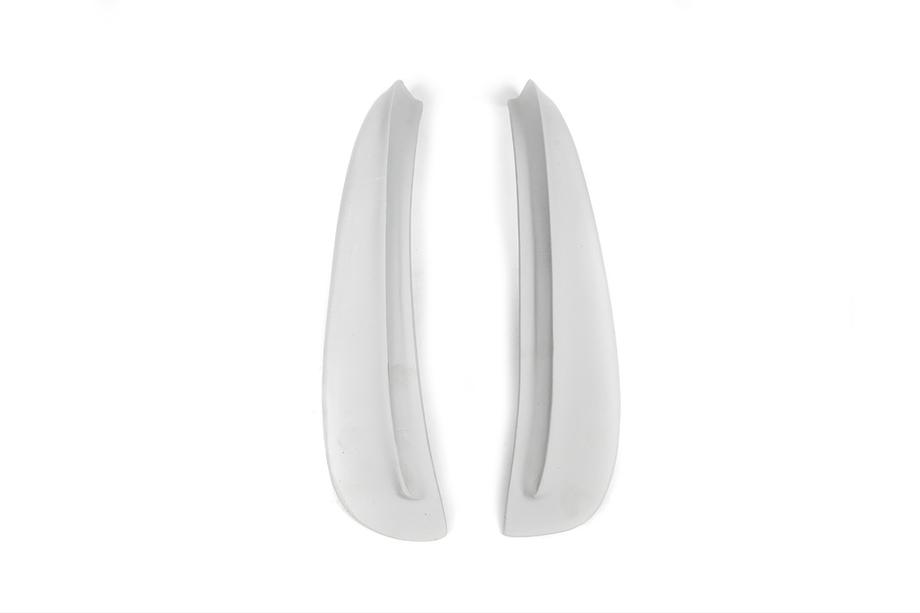 Volkswagen T4 Caravelle/Multivan 1990–2003 Bavettes avant (2 pcs, fibre de verre) Photo 2