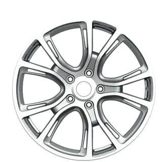 Jantes forgées DH-Style V1 R24