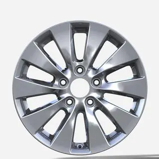 Jantes forgées DH-Style V1 R21