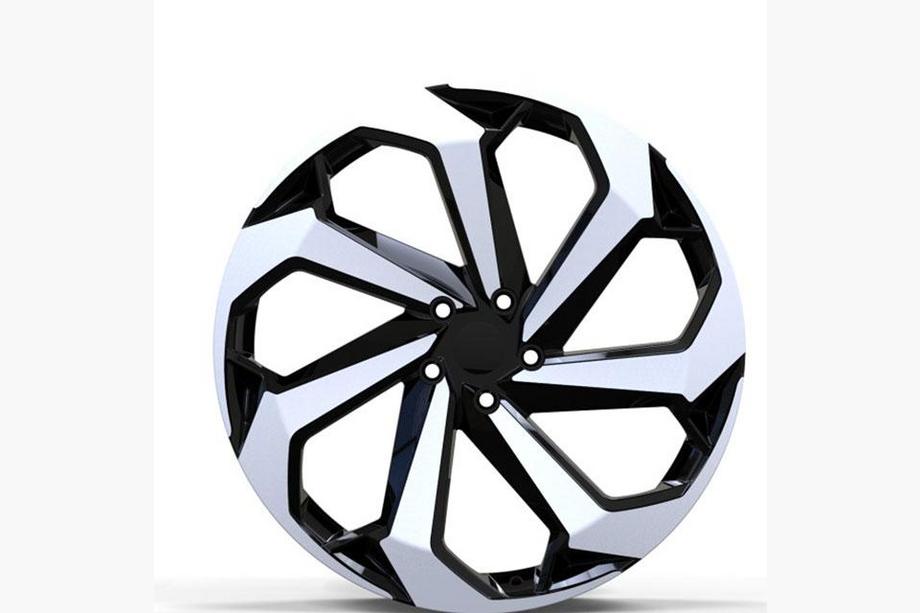 Honda Jantes forgées DH-Style V2 R19 Image