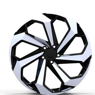 Jantes forgées DH-Style V2 R21