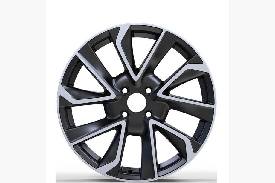 Toyota Jantes forgées DH-Style V2 R19 Image
