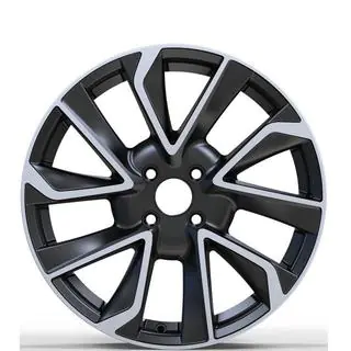 Jantes Forgées DH-Style V2 R23