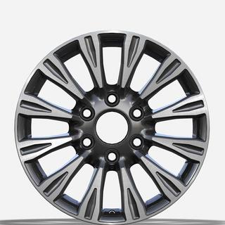 Jantes forgées DH-Style V4 R23