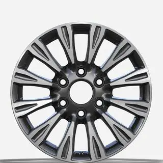 Jantes forgées DH-Style V4 R23