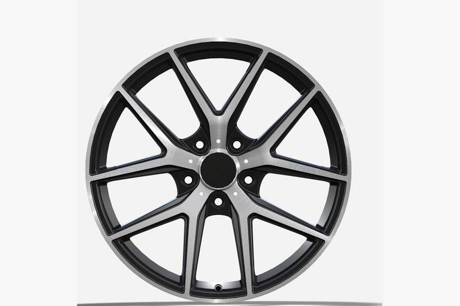 Toyota Jantes forgées DH-Style V5 R16 Image