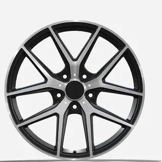 Jantes forgées DH-Style V5 R21