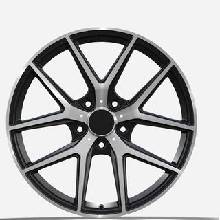 Jantes forgées DH-Style V5 R24