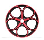 Alfa Romeo Jantes forgées DH-Style V1 R20 photo 1