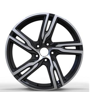 Jantes forgées DH-Style V1 R19