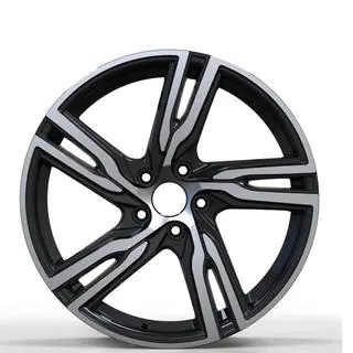 Jantes forgées DH-Style V1 R23