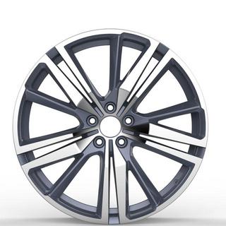 Jantes forgées DH-Style V2 R18