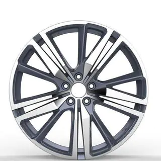 Jantes forgées DH-Style V2 R24