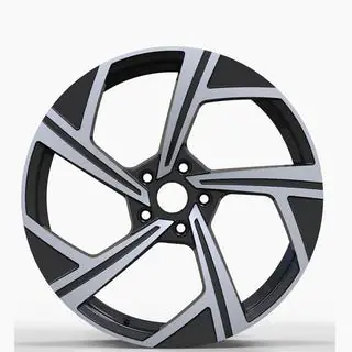 Jantes forgées DH-Style V1 R19