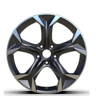 Jantes forgées DH-Style V2 R20
