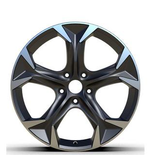 Jantes forgées DH-Style V2 R21