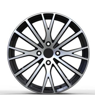 Jantes forgées DH-Style V3 R24