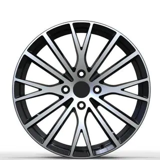 Jantes forgées DH-Style V3 R24