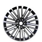 Volkswagen Jantes forgées DH-Style V4 R22 photo 1