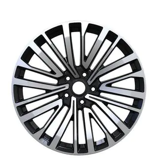 Jantes forgées DH-Style V4 R23