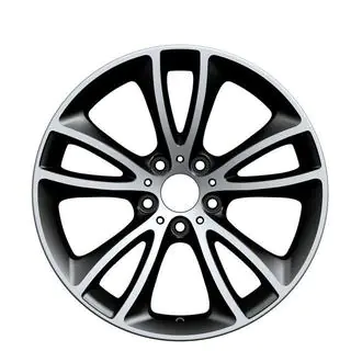 Jantes forgées DH-Style V5 R18