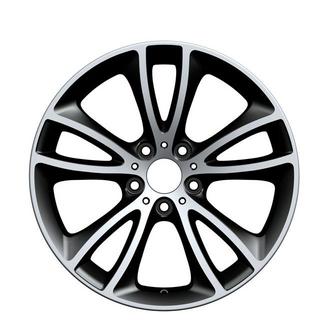 Jantes forgées DH-Style V5 R20