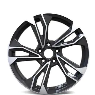 Jantes forgées DH-Style V6 R18
