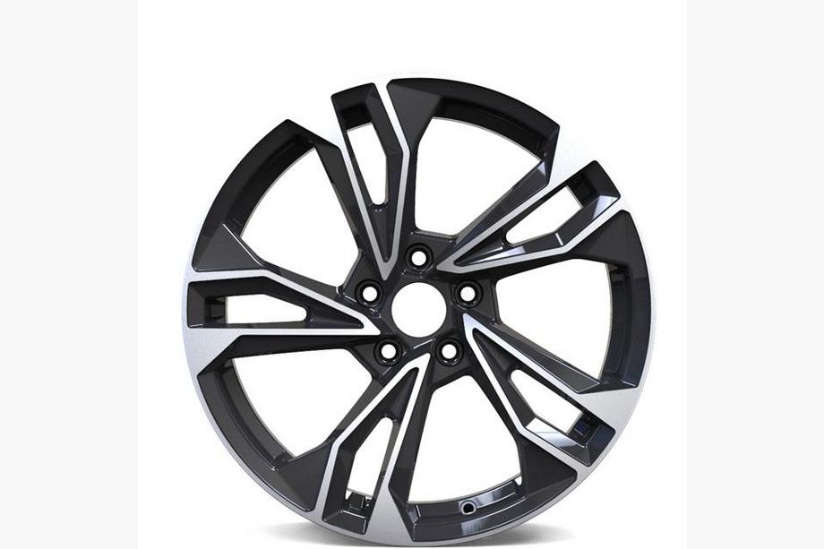 Volkswagen Jantes forgées DH-Style V6 R20 Image