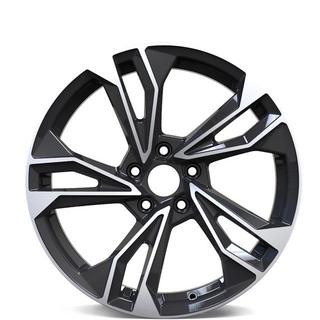 Jantes forgées DH-Style V6 R24