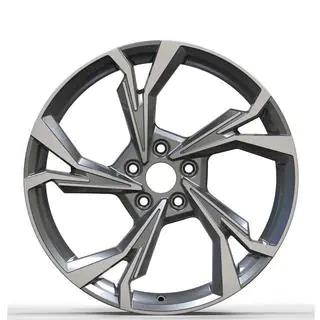 Jantes forgées DH-Style V7 R17