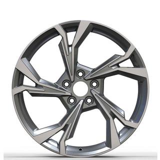 Jantes forgées DH-Style V7 R18