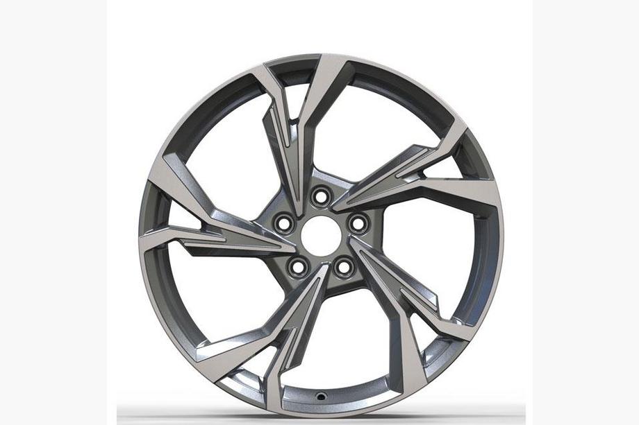 Volkswagen Jantes forgées DH-Style V7 R24 Image