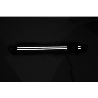 Insert de calandre avec LED photo 2