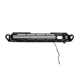 Insert de calandre avec LED photo 1