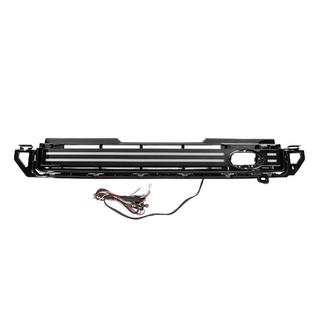 Insert de calandre avec LED photo 3