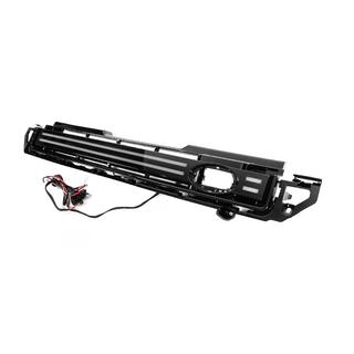 Insert de calandre avec LED photo 4