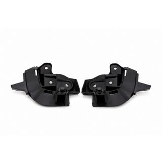 Supports de phares avant (2 pcs, restylage)