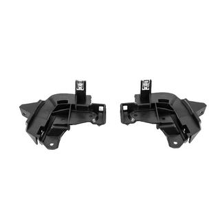 Supports de phares avant (2 pcs, restylage) photo 4