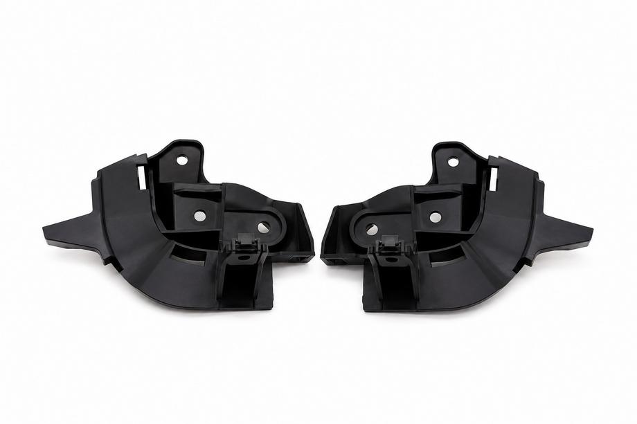 Range Rover III L322 2002-2012 Supports de phares avant (2 pcs, restylage) Image