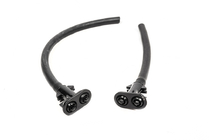 Range Rover III L322 2002-2012 Gicleurs de lave-phares (2 pcs) photo 1