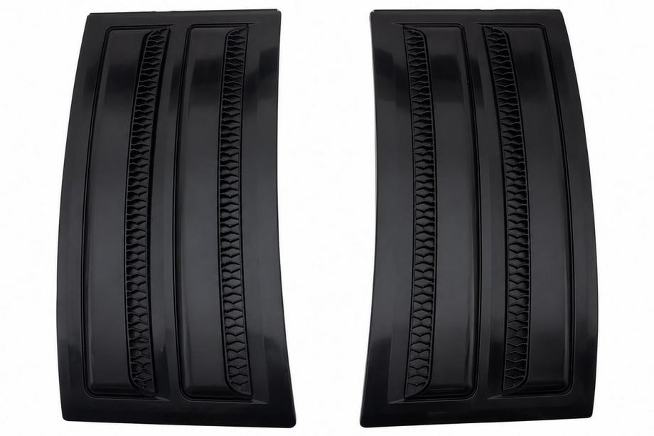 Range Rover IV L405 2013-2021 Ouïes d’aile SVO (2013-2017) Image