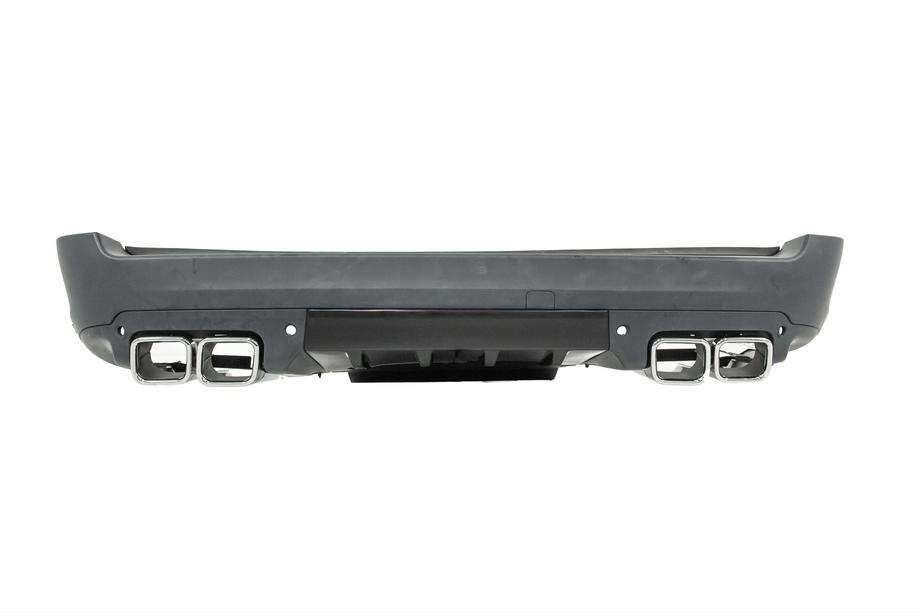 Range Rover IV L405 2013-2021 Pare-chocs arrière SVO (2013-2017) Image