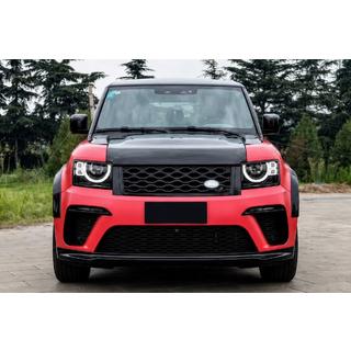 Kit carrosserie (SVR) Land Rover Defender 2019- photo 3