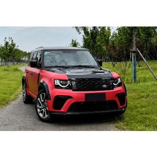 Kit carrosserie (SVR) Land Rover Defender 2019- photo 4