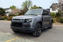 Land Rover Defender 2019- Kit carrosserie (OCTA) pour 110 photo 3