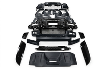 Land Rover Defender 2019- Kit carrosserie (OCTA) pour 110 photo 2