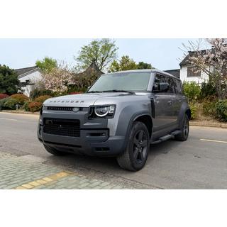 Kit carrosserie (OCTA) pour 110 Land Rover Defender 2019- photo 3