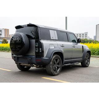 Kit carrosserie (OCTA) pour 110 Land Rover Defender 2019- photo 4